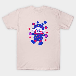 Cute Crown T-Shirt